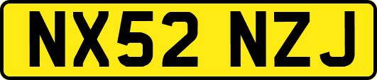 NX52NZJ