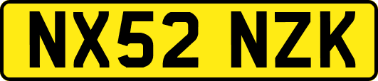 NX52NZK