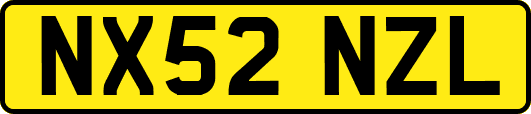 NX52NZL