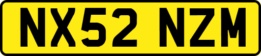 NX52NZM