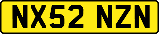NX52NZN