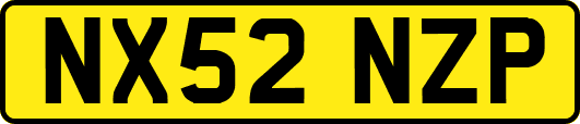 NX52NZP