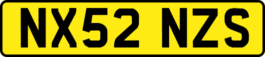 NX52NZS