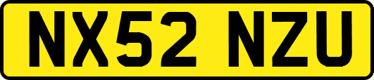 NX52NZU