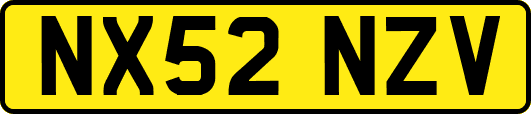 NX52NZV