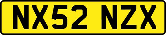 NX52NZX