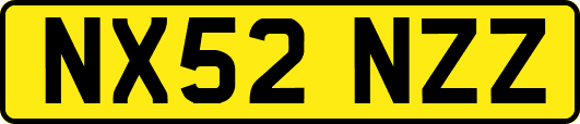 NX52NZZ