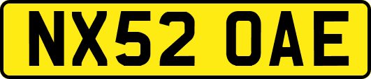 NX52OAE