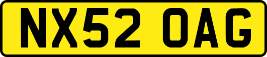 NX52OAG