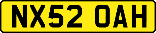 NX52OAH