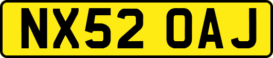 NX52OAJ