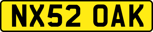NX52OAK