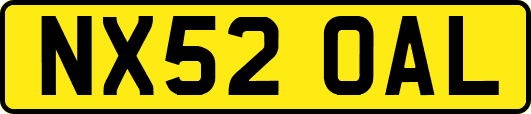 NX52OAL