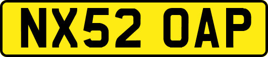 NX52OAP