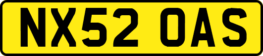 NX52OAS
