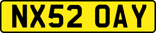 NX52OAY