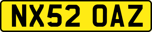 NX52OAZ