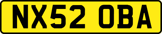 NX52OBA