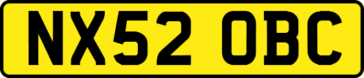 NX52OBC