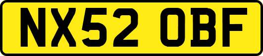 NX52OBF