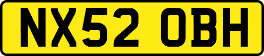NX52OBH