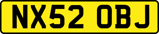 NX52OBJ