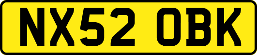 NX52OBK