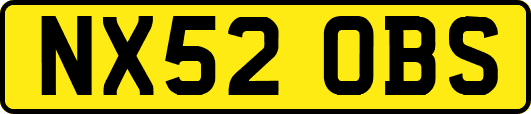 NX52OBS