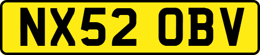 NX52OBV