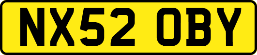 NX52OBY