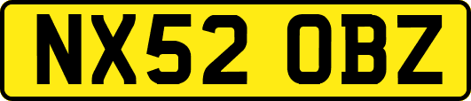 NX52OBZ