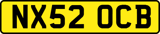 NX52OCB