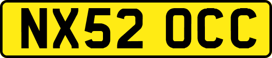 NX52OCC