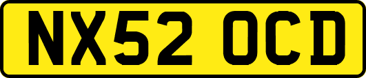 NX52OCD