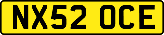 NX52OCE