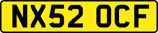 NX52OCF