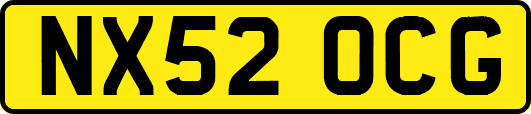 NX52OCG