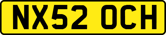 NX52OCH