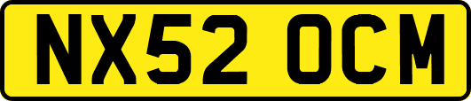 NX52OCM