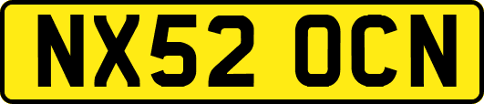 NX52OCN
