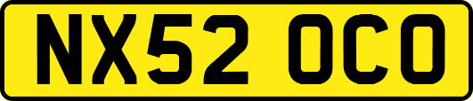 NX52OCO