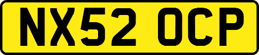 NX52OCP