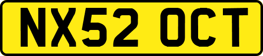 NX52OCT