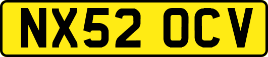 NX52OCV