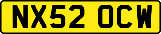 NX52OCW