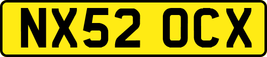 NX52OCX