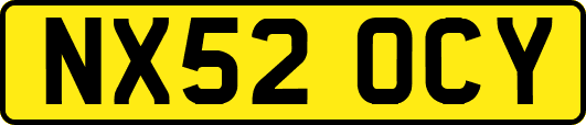 NX52OCY