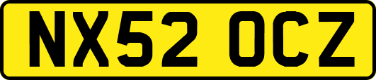 NX52OCZ