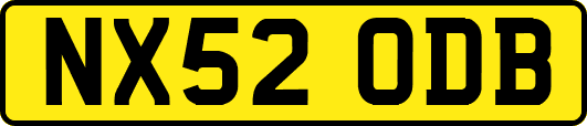 NX52ODB