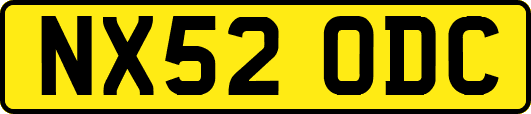 NX52ODC
